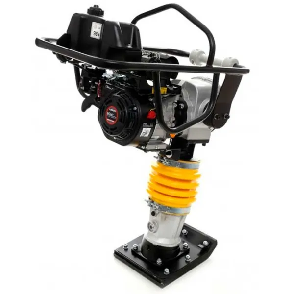 Compactor Kraft&Dele KD11910 Black /  photo 5 Compactor Kraft&Dele KD11910 Black /  photo 5