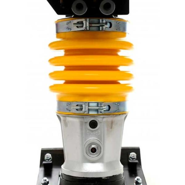 Compactor Kraft&Dele KD11910 Black /  photo 6 Compactor Kraft&Dele KD11910 Black /  photo 6