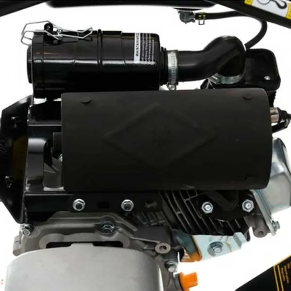 Compactor Kraft&Dele KD11910 Black /  photo 7 Compactor Kraft&Dele KD11910 Black /  photo 7