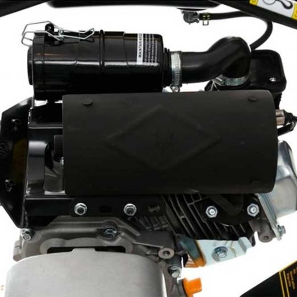 Compactor Kraft&Dele KD11910 Black /  photo 7 Compactor Kraft&Dele KD11910 Black /  photo 7