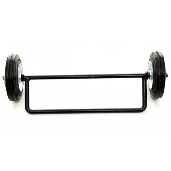 Compactor Kraft&Dele KD11910 Black /  photo 8 Compactor Kraft&Dele KD11910 Black /  photo 8