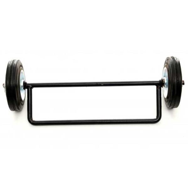 Compactor Kraft&Dele KD11910 Black /  photo 8 Compactor Kraft&Dele KD11910 Black /  photo 8