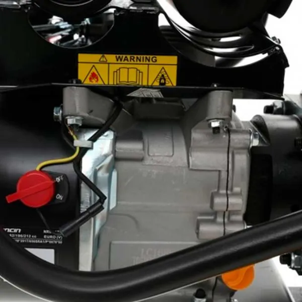 Compactor Kraft&Dele KD11910 Black /  photo 9 Compactor Kraft&Dele KD11910 Black /  photo 9