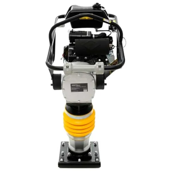 Compactor Kraft&Dele KD11910 Black /  photo 10 Compactor Kraft&Dele KD11910 Black /  photo 10