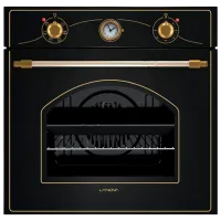 Cuptor încorporabil Lanova 6106PB01 / Black