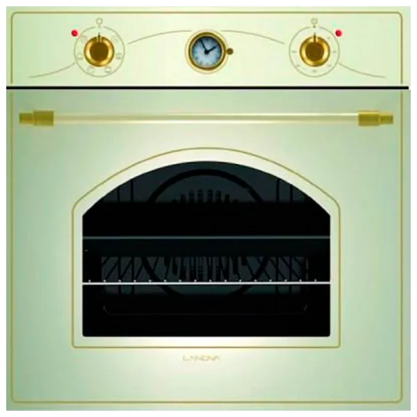 Cuptor încorporabil Lanova 6106PC01 / Beige photo 1 Cuptor încorporabil Lanova 6106PC01 / Beige photo 1