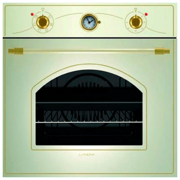 Cuptor încorporabil Lanova 6106PC01 / Beige photo 1 Cuptor încorporabil Lanova 6106PC01 / Beige photo 1