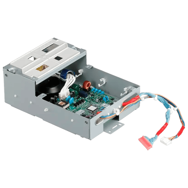 Fax-plată Canon AV1 /  photo 1