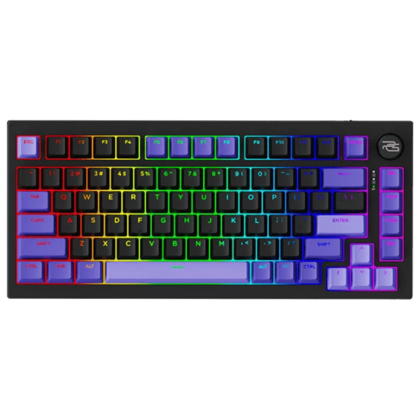 Клавиатура Proove Coupe Беспроводные / Черный photo 1