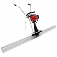 Placă compactoare Kraft&Dele KD175 Red / 1600 W