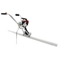 Виброплита Kraft&Dele KD175 Красный / 1600 В photo 3