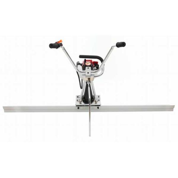 Виброплита Kraft&Dele KD175 Красный / 1600 В photo 4