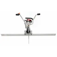 Виброплита Kraft&Dele KD175 Красный / 1600 В photo 4