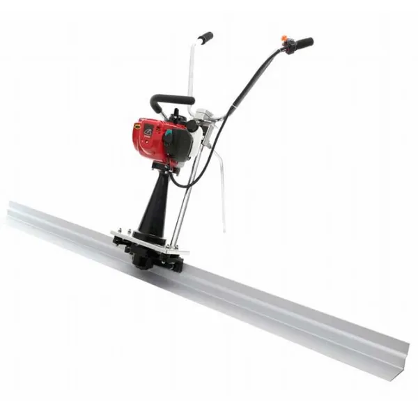 Виброплита Kraft&Dele KD175 Красный / 1600 В photo 6