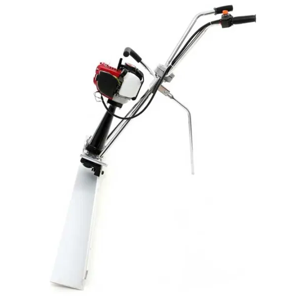 Виброплита Kraft&Dele KD175 Красный / 1600 В photo 7