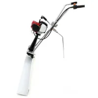 Виброплита Kraft&Dele KD175 Красный / 1600 В photo 7