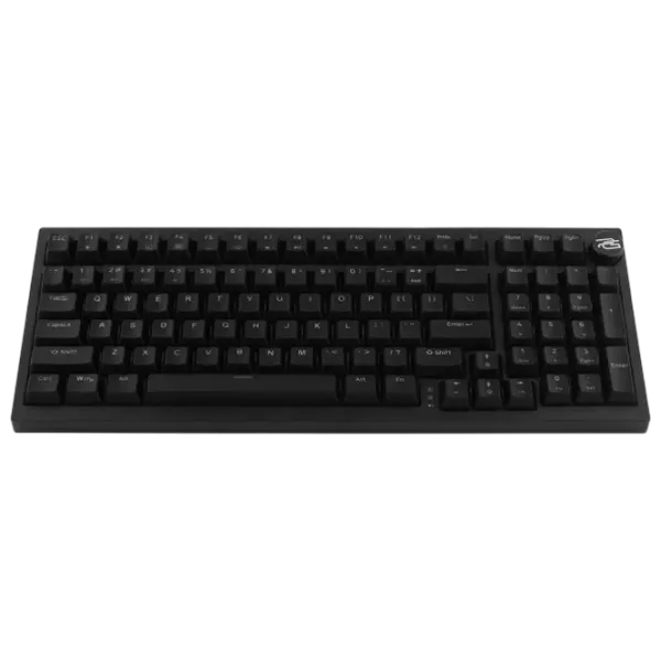 Клавиатура Proove Gaming Slicker Беспроводные / Черный photo 3 Клавиатура Proove Gaming Slicker Беспроводные / Черный photo 3