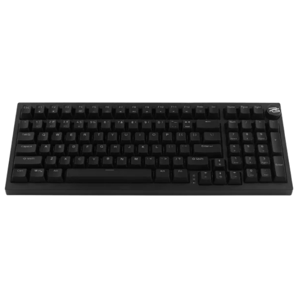 Клавиатура Proove Gaming Slicker Беспроводные / Черный photo 3 Клавиатура Proove Gaming Slicker Беспроводные / Черный photo 3