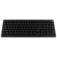 Клавиатура Proove Gaming Slicker Беспроводные / Черный photo 3