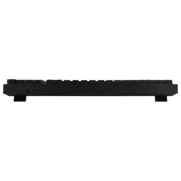 Клавиатура Proove Gaming Slicker Беспроводные / Черный photo 4 Клавиатура Proove Gaming Slicker Беспроводные / Черный photo 4