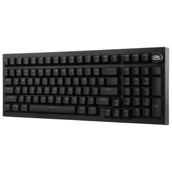 Клавиатура Proove Gaming Slicker Беспроводные / Черный photo 5 Клавиатура Proove Gaming Slicker Беспроводные / Черный photo 5