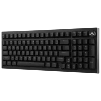 Клавиатура Proove Gaming Slicker Беспроводные / Черный photo 5