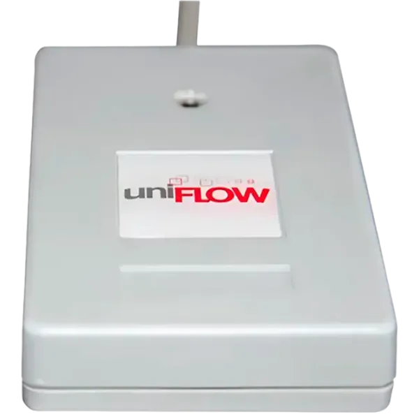 Cititor de carduri Canon UF MiCard Plus CI Cenv /  photo 1