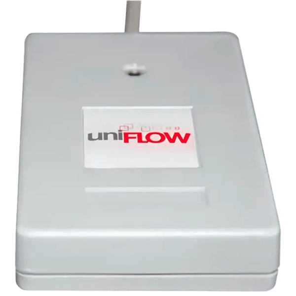 Cititor de carduri Canon UF MiCard Plus CI Cenv /  photo 1