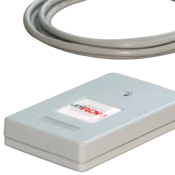 Cititor de carduri Canon UF MiCard Plus CI Cenv /  photo 2