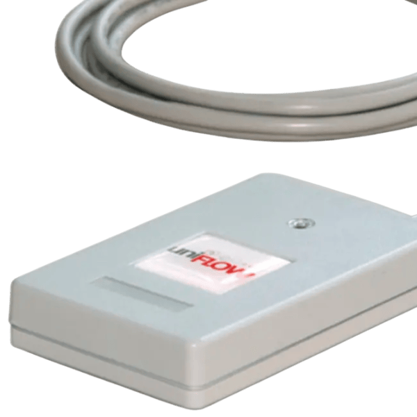 Cititor de carduri Canon UF MiCard Plus CI Cenv /  photo 2