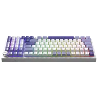 Клавиатура Proove Gaming Slicker Беспроводные / Белый photo 2