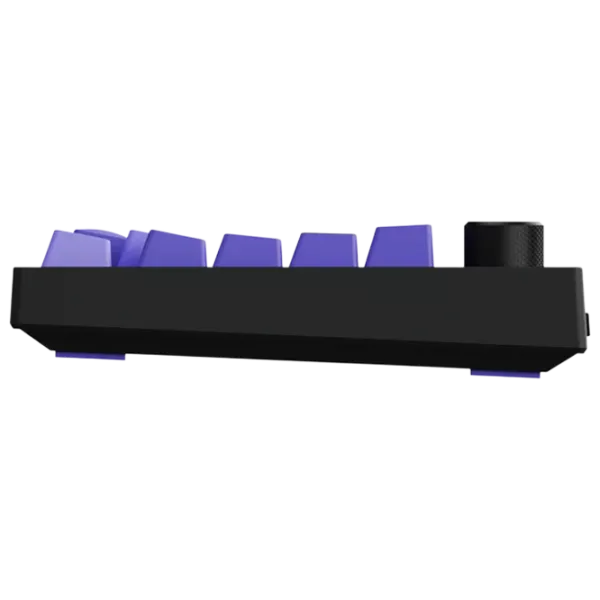 Клавиатура Proove Slicker Pro Беспроводные / Черный photo 3 Клавиатура Proove Slicker Pro Беспроводные / Черный photo 3