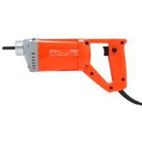 Vibrator de beton Kraft&Dele KD10842+KD10843 Orange / 1400 W