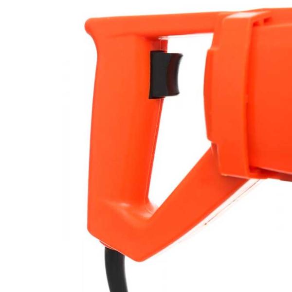 Vibrator de beton Kraft&Dele KD10842+KD10843 Orange / 1400 W photo 3 Vibrator de beton Kraft&Dele KD10842+KD10843 Orange / 1400 W photo 3