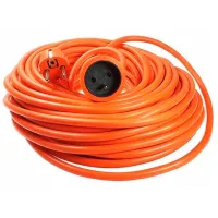 Prelungitor Kraft&Dele KD4042 50 m Orange photo 2