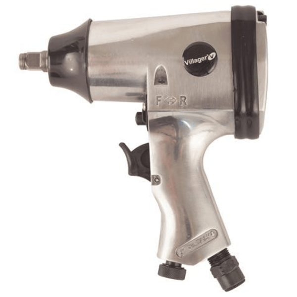 Cheie pneumatică cu impact Villager VAT 1072 Metal / Cantitatea în set - 1 photo 1 Cheie pneumatică cu impact Villager VAT 1072 Metal / Cantitatea în set - 1 photo 1