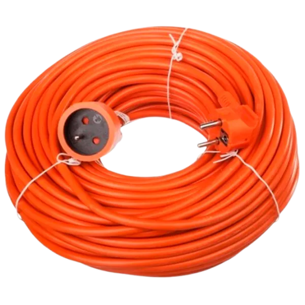 Prelungitor Kraft&Dele KD4041 30 m Orange photo 1
