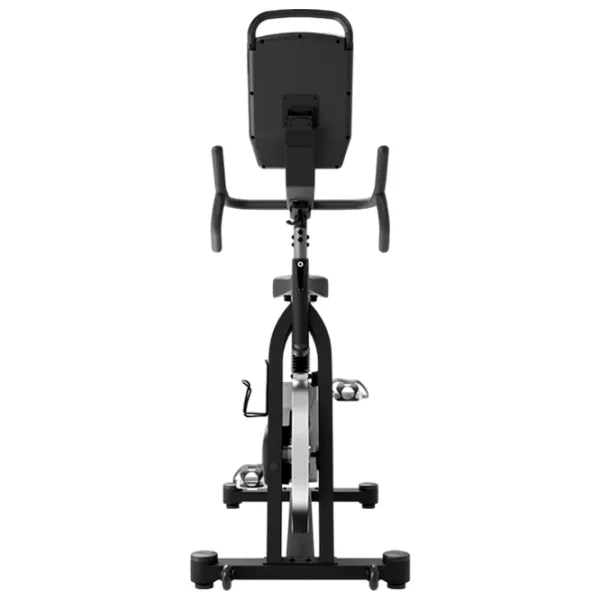 Bicicletă fitness Insportline ZenRoute 1200  / Black photo 4 Bicicletă fitness Insportline ZenRoute 1200  / Black photo 4