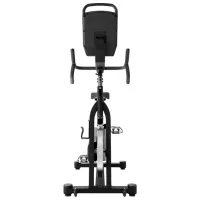 Велотренажер Insportline ZenRoute 1200 / Черный photo 4