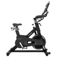 Велотренажер Insportline ZenRoute 1200 / Черный photo 5