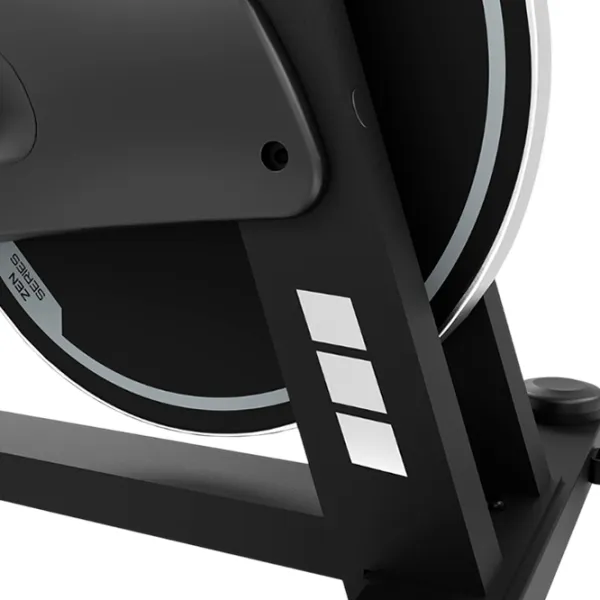 Bicicletă fitness Insportline ZenRoute 1200  / Black photo 6 Bicicletă fitness Insportline ZenRoute 1200  / Black photo 6