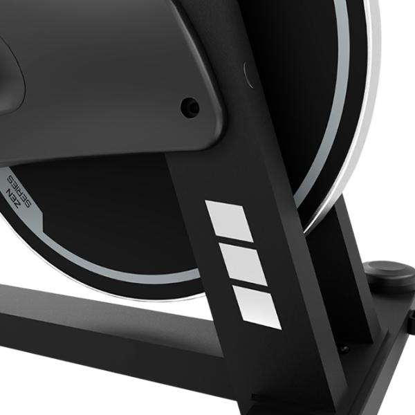 Bicicletă fitness Insportline ZenRoute 1200  / Black photo 6 Bicicletă fitness Insportline ZenRoute 1200  / Black photo 6