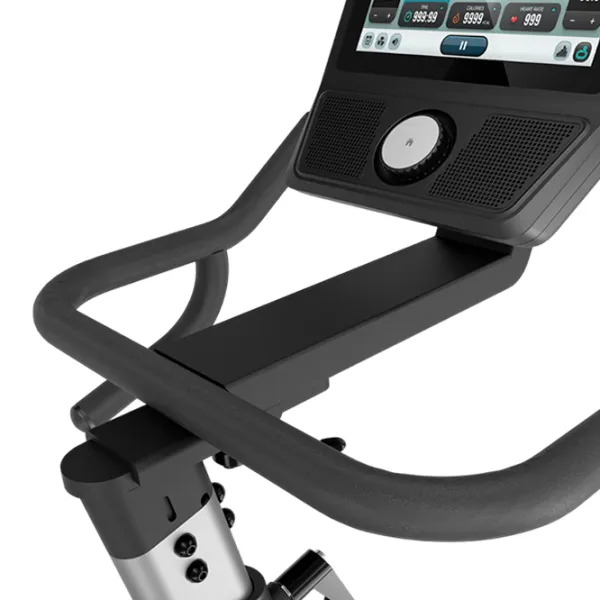 Bicicletă fitness Insportline ZenRoute 1200  / Black photo 7 Bicicletă fitness Insportline ZenRoute 1200  / Black photo 7