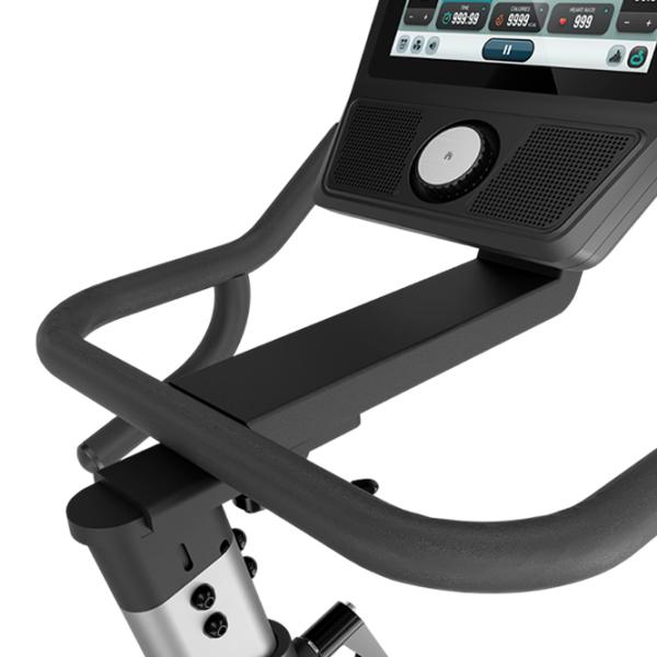 Bicicletă fitness Insportline ZenRoute 1200  / Black photo 7 Bicicletă fitness Insportline ZenRoute 1200  / Black photo 7