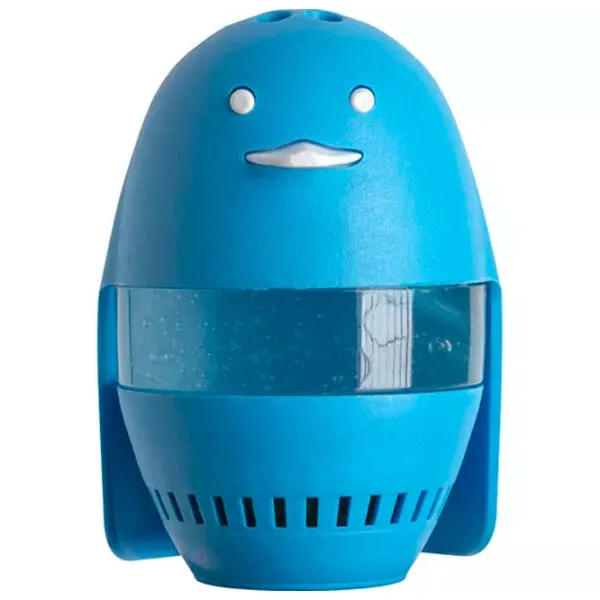 Aromatizator Wpro C00965096 solid / pentru eliminarea mirosului photo 1