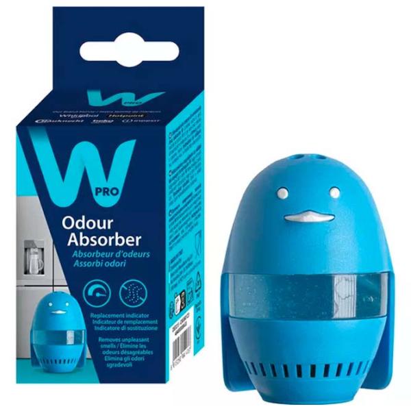 Aromatizator Wpro C00965096 solid / pentru eliminarea mirosului photo 2