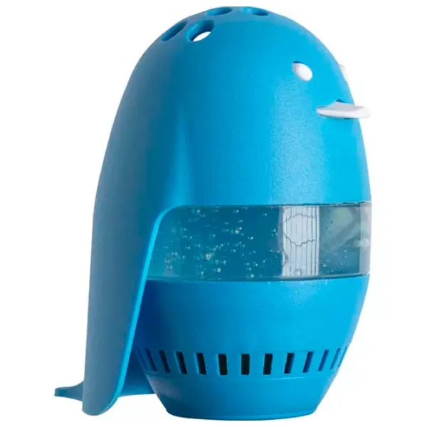 Aromatizator Wpro C00965096 solid / pentru eliminarea mirosului photo 3