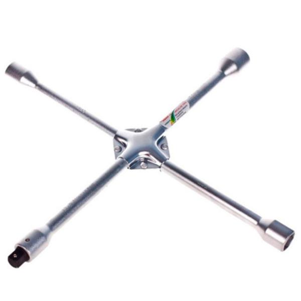 Cheie cruce Pigeon 26038124 Metal / Cantitatea în set - 1 photo 1