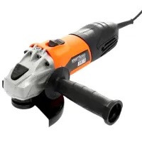 Polizor Kraft&Dele KD1722 Unghiular / 1200 W / Orange