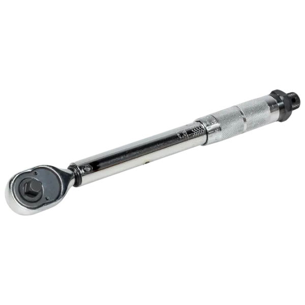 Ключ динамометрический Airline ATBN002 Металл / Количество в наборе - 1 photo 1 Ключ динамометрический Airline ATBN002 Металл / Количество в наборе - 1 photo 1